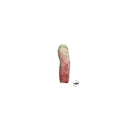Worn Artist Finger Sculpture