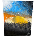 Rising Darkness Light