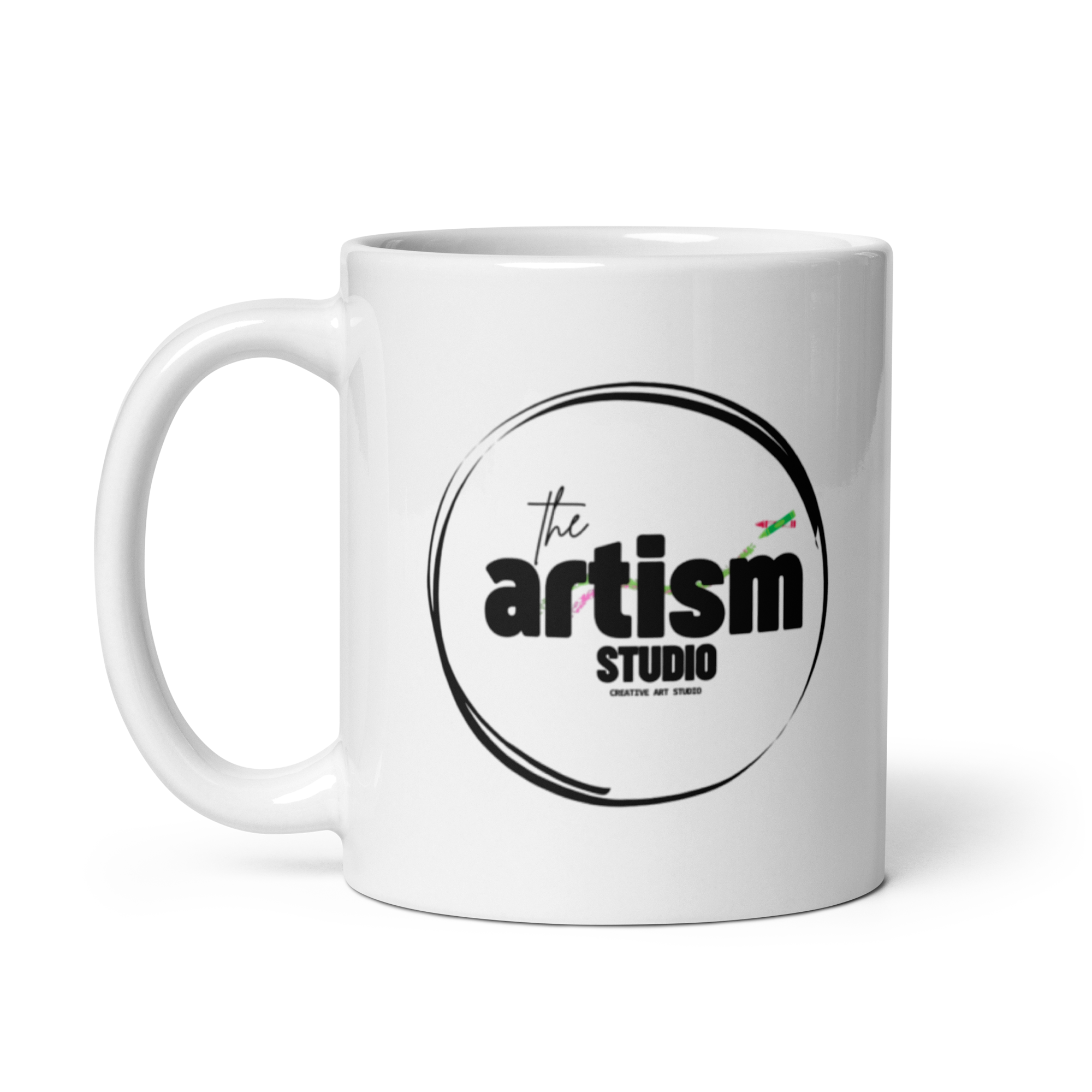 Artism Mug