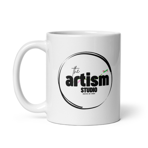 Artism Mug